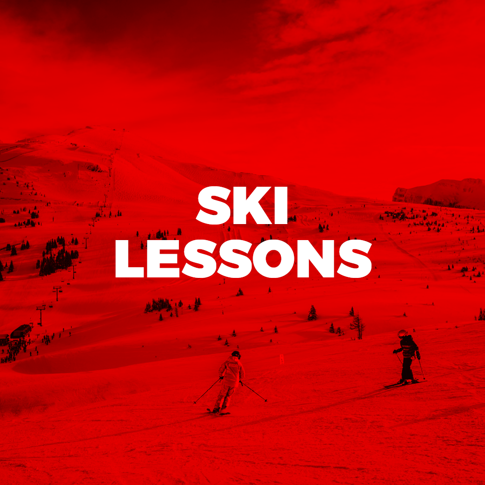 Ski School