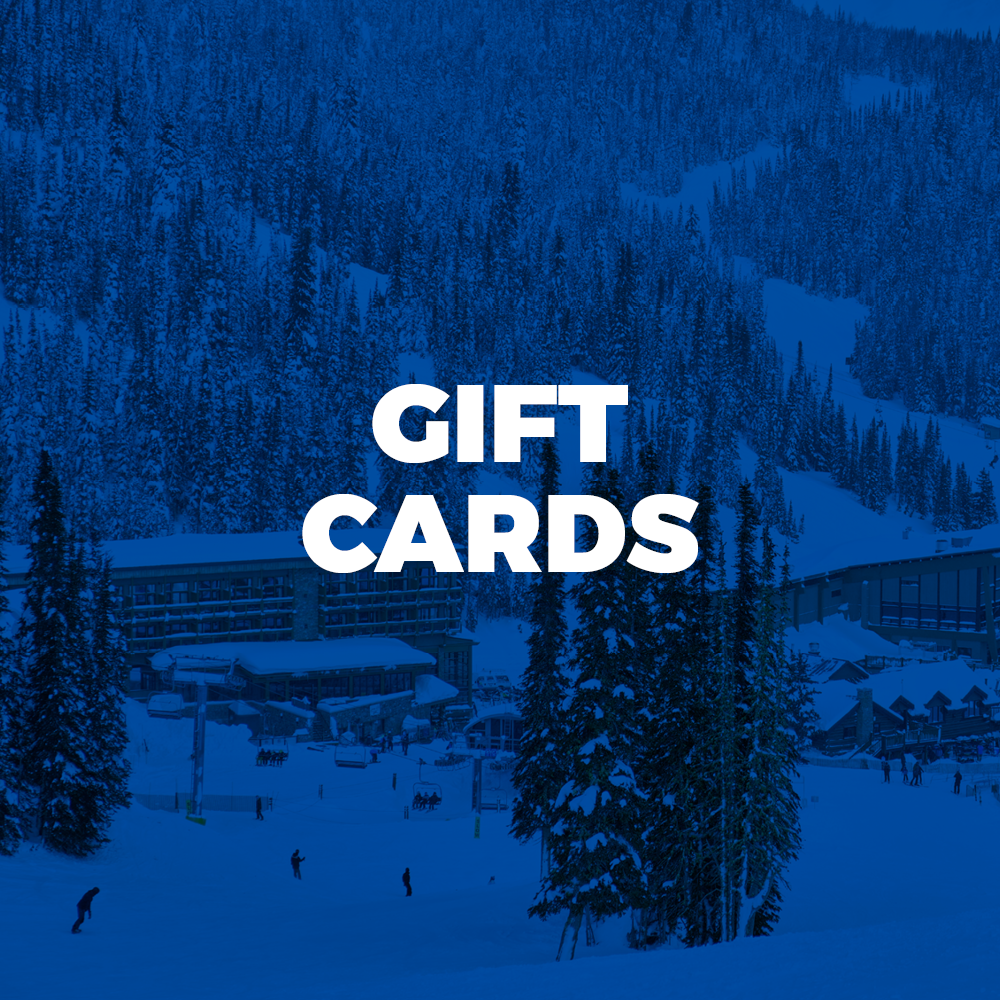 Gift Cards